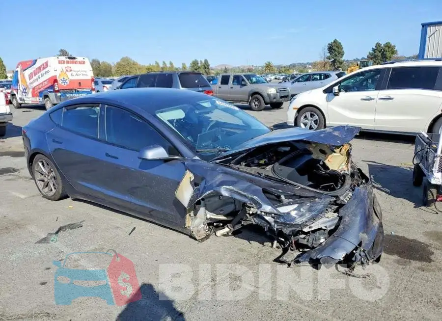 5YJ3E1EA4NF192876 Photo# 4