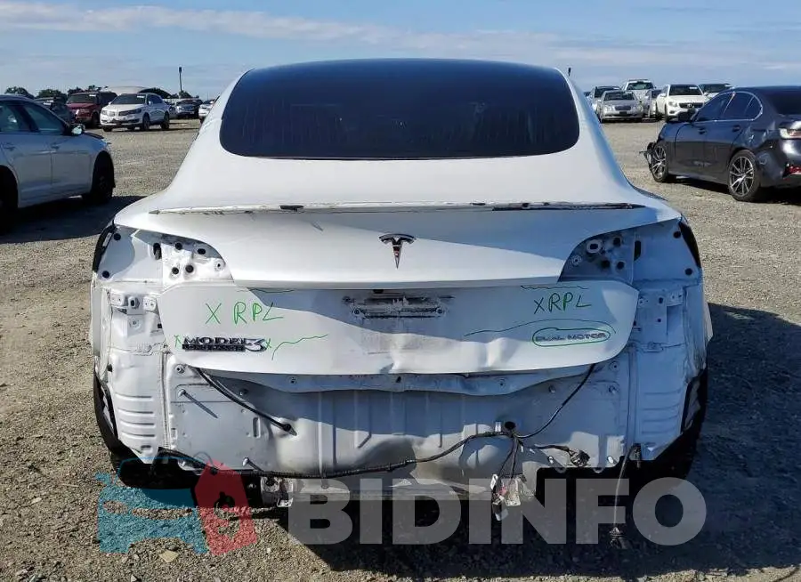 5YJ3E1EB1KF512434 Photo# 6