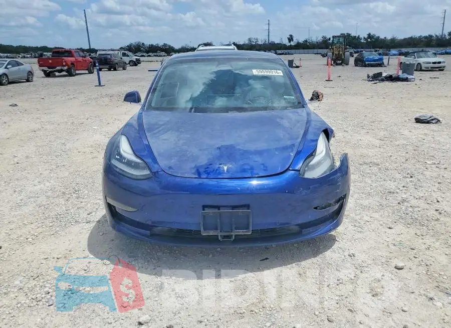 5YJ3E1EB6LF668504 Photo# 5
