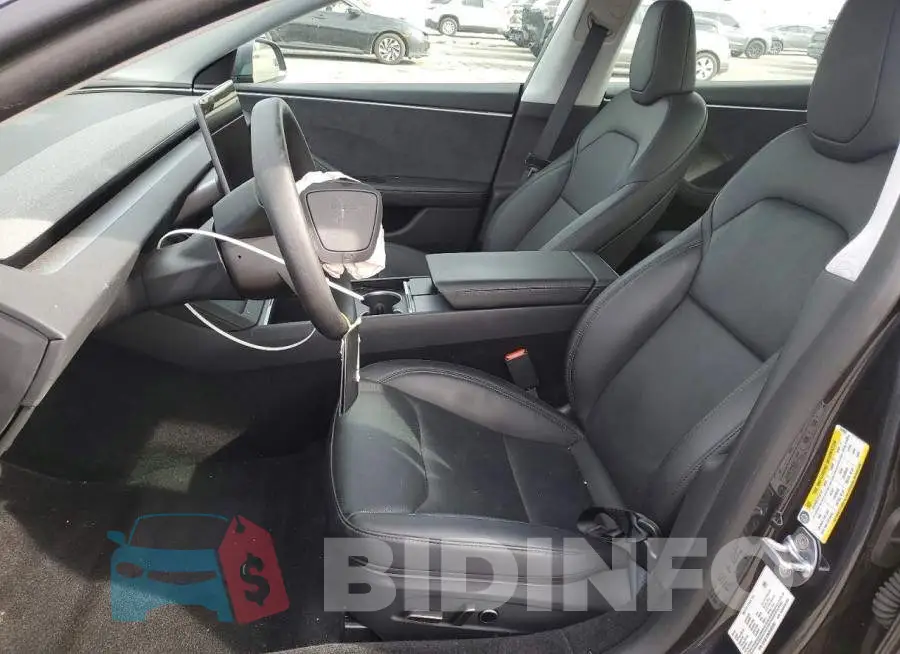 5YJ3E1EB6SF083887 Photo# 7