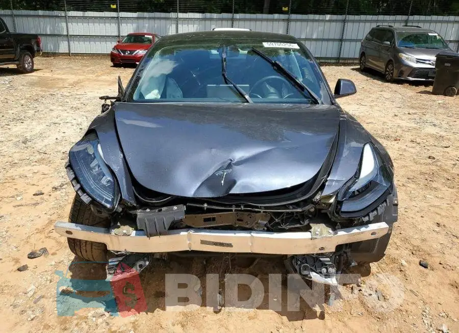 5YJ3E1EB9NF164502 Photo# 5