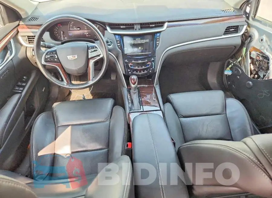 2G61M5S33H9133918 Photo# 8