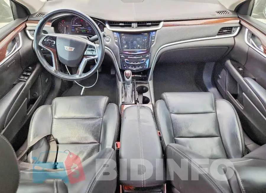 2G61M5S38H9141514 Photo# 8