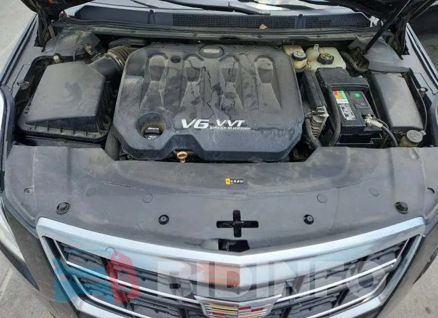 2G61M5S38H9141514 Photo# 11