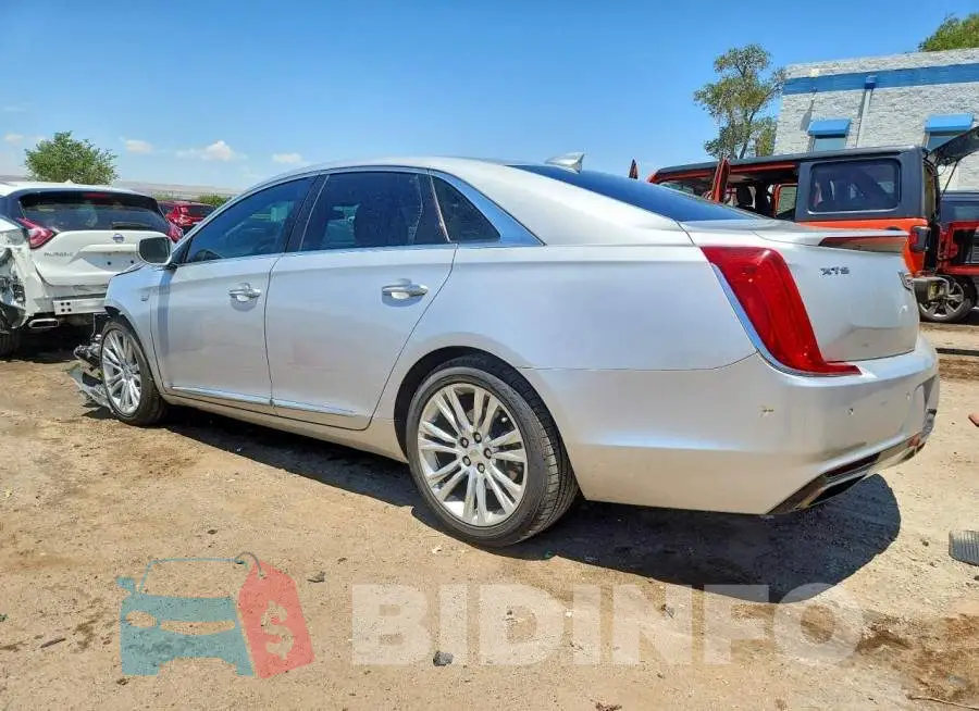 2G61M5S3XK9134376 Photo# 2