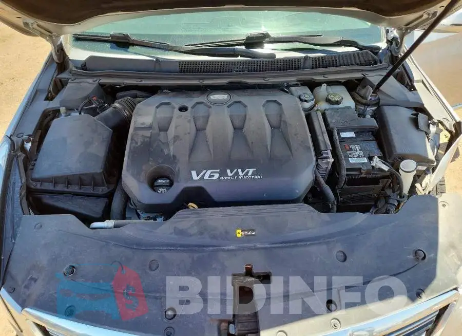 2G61M5S3XK9134376 Photo# 11
