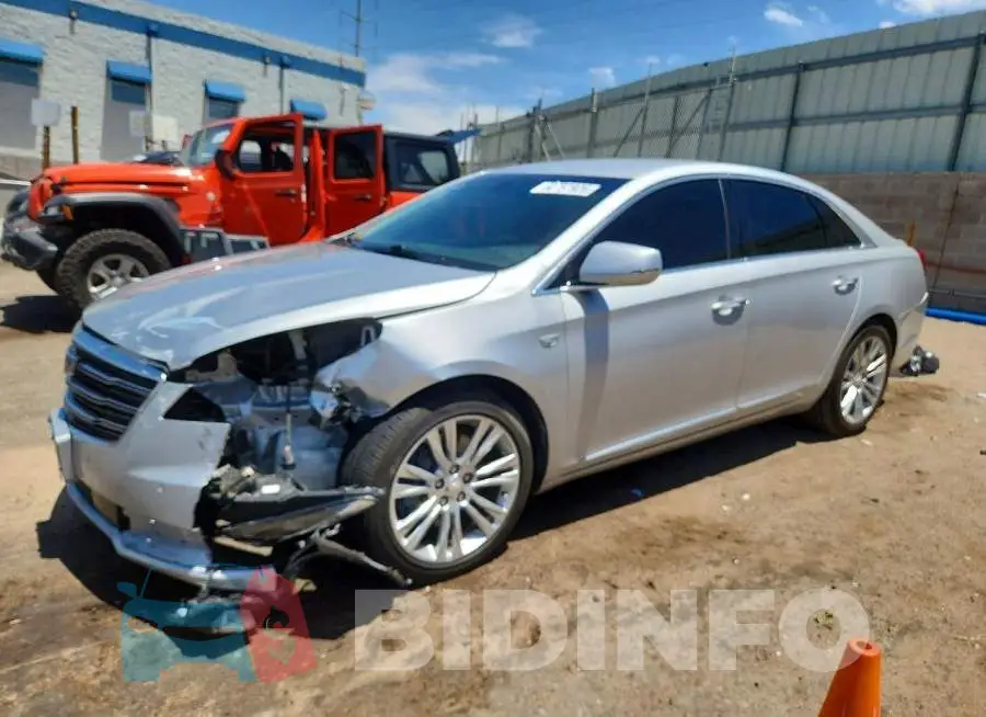2G61M5S3XK9134376 Photo# 1