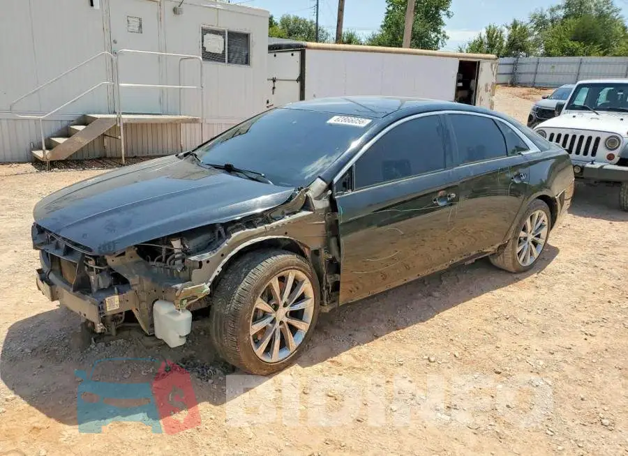 2G61U5S34J9137126 Photo# 1