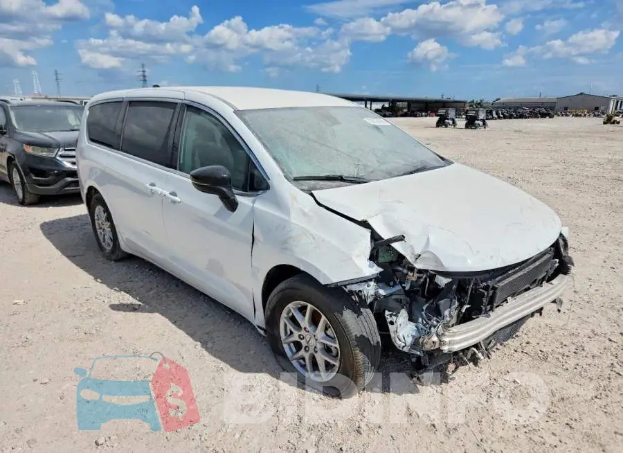 2C4RC1BG1RR125218 Photo# 4