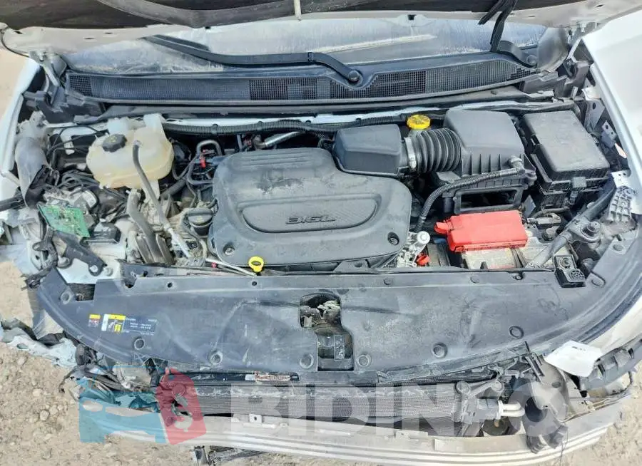 2C4RC1BG1RR125218 Photo# 12