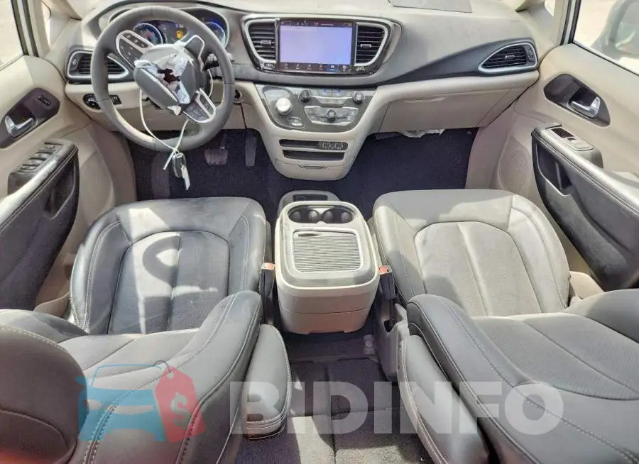 2C4RC1BG1RR125218 Photo# 8