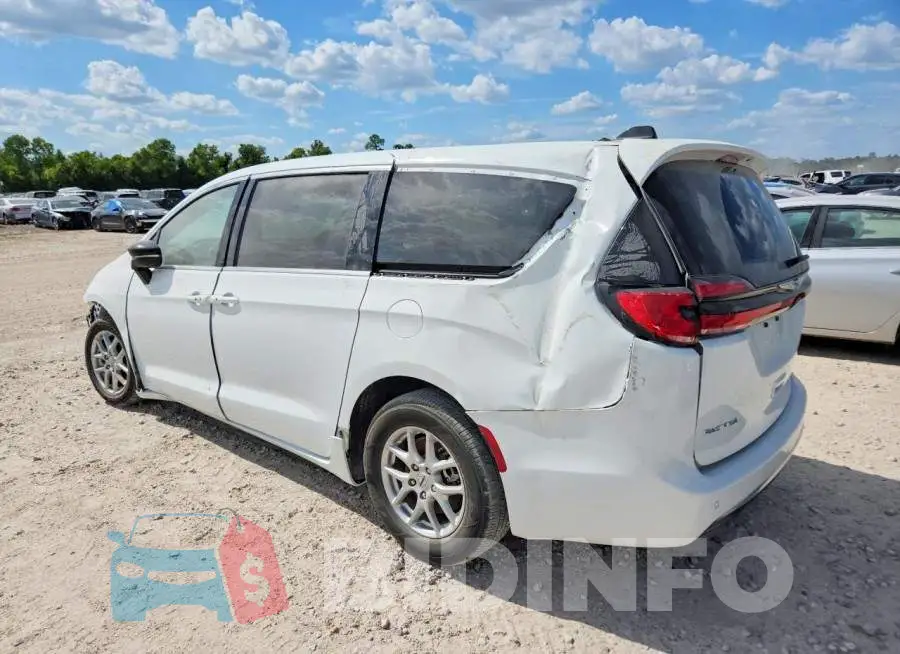 2C4RC1BG1RR125218 Photo# 2