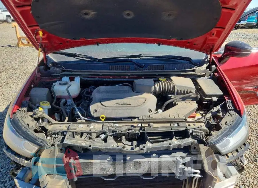 2C4RC1BG2SR605614 Photo# 12