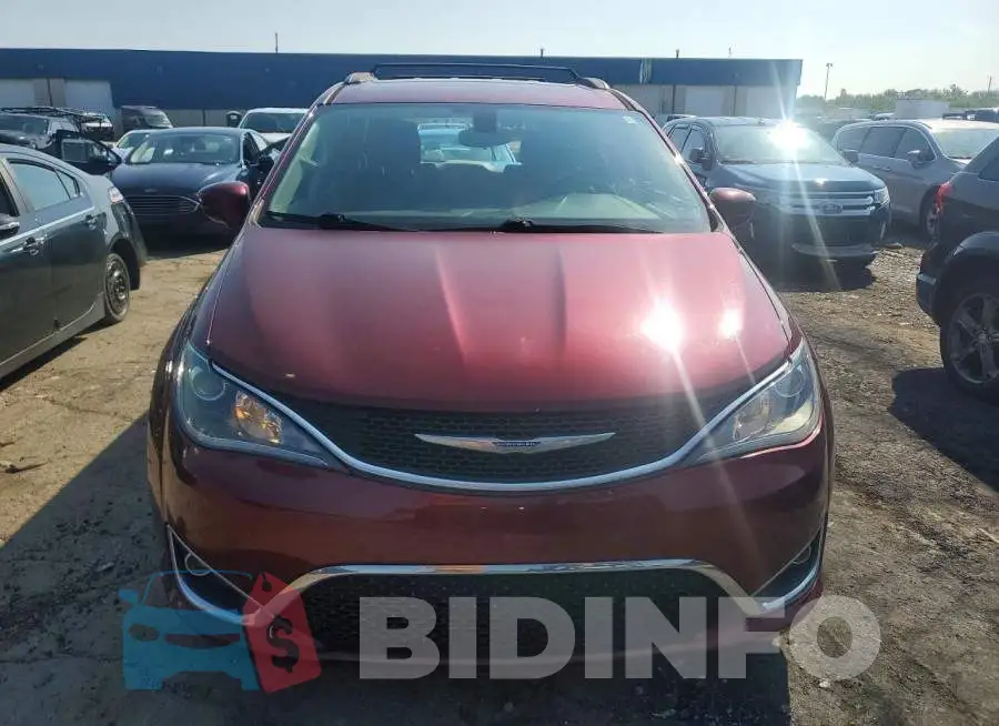 2C4RC1BG3HR509404 Photo# 5