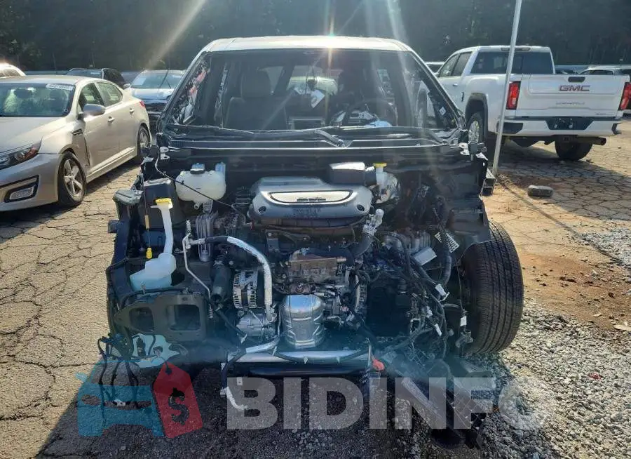 2C4RC1BG5SR506057 Photo# 5