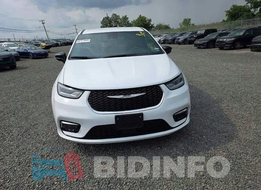 2C4RC1BG8SR512113 Photo# 5