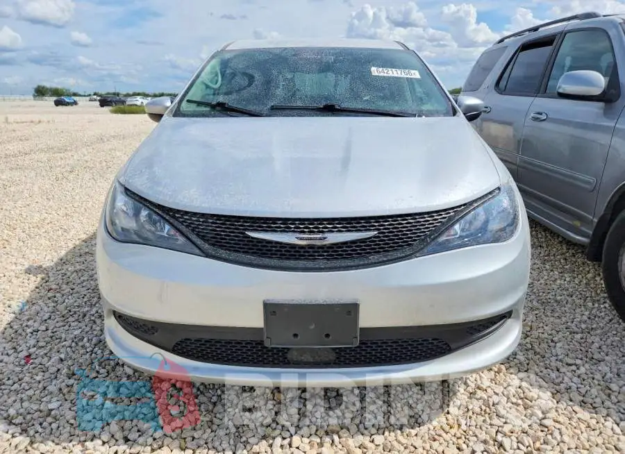 2C4RC1CG5PR537458 Photo# 5