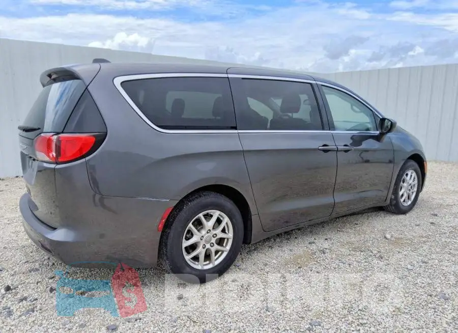 2C4RC1CG6LR237471 Photo# 3