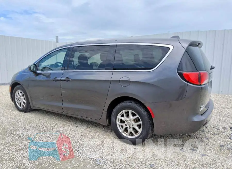 2C4RC1CG6LR237471 Photo# 2