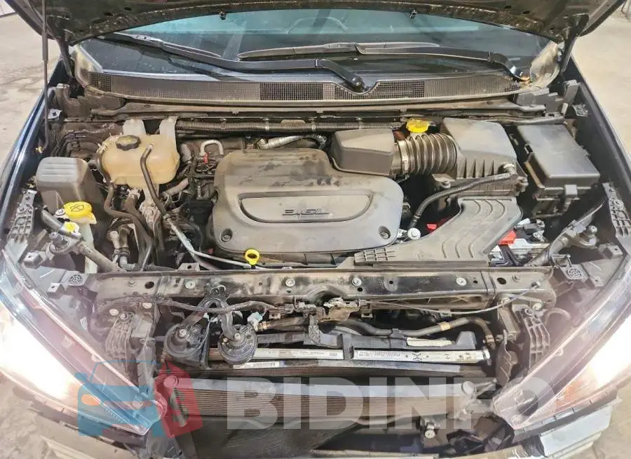 2C4RC1CG8PR563830 Photo# 12