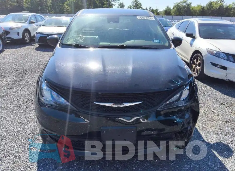 2C4RC1CG8RR179033 Photo# 5