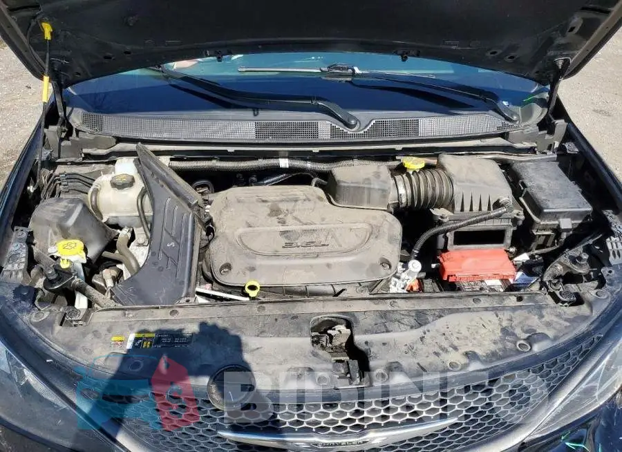 2C4RC1CG8RR179033 Photo# 12
