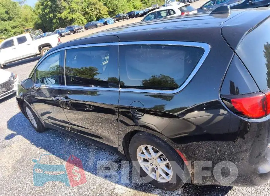 2C4RC1CG8RR179033 Photo# 2