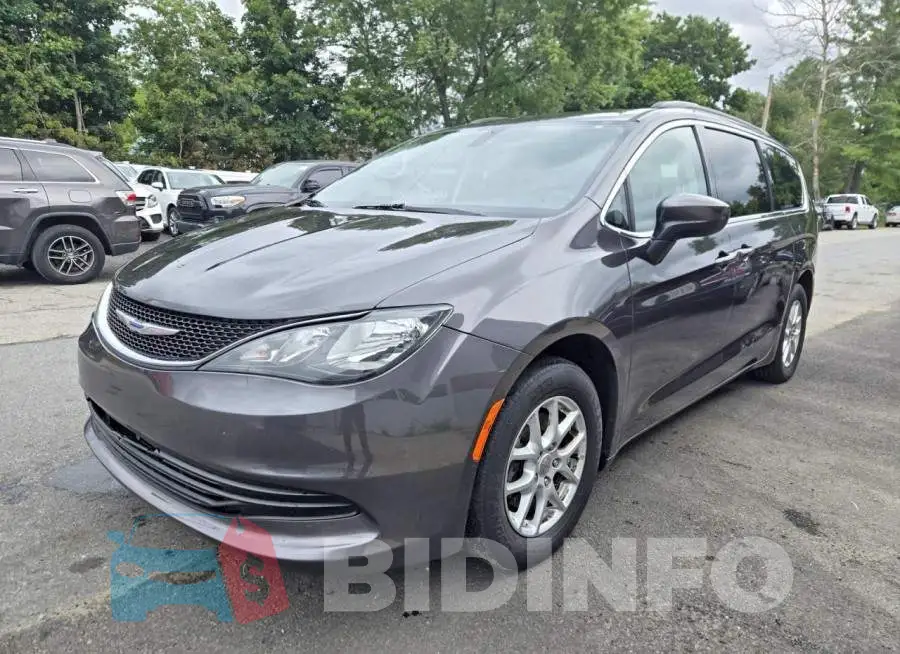 2C4RC1DG8LR260426 Photo# 2