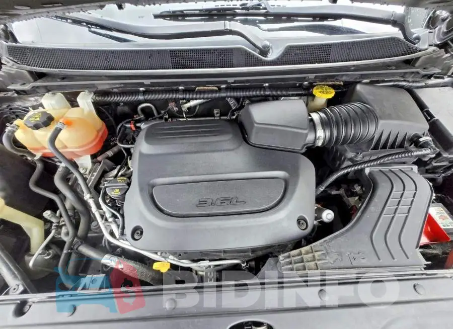 2C4RC1DG8LR260426 Photo# 7