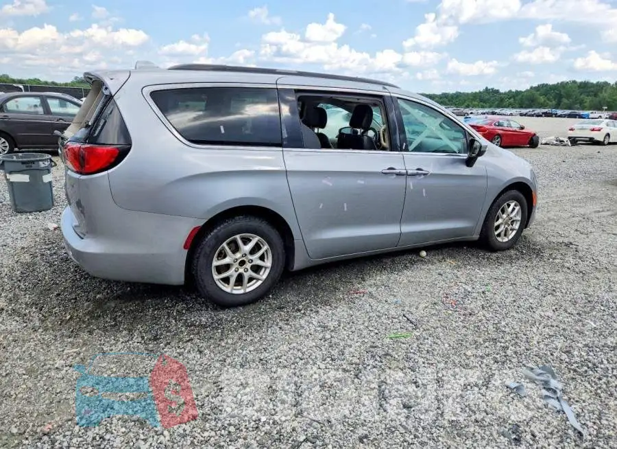 2C4RC1DG9LR176227 Photo# 3