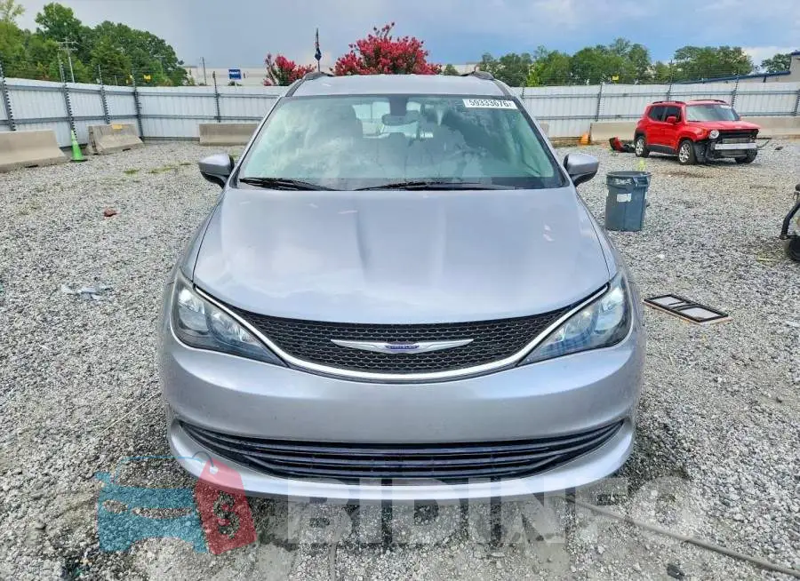 2C4RC1DG9LR176227 Photo# 5