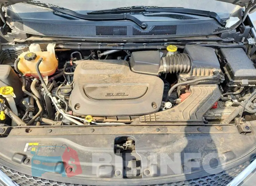2C4RC1DG9LR176227 Photo# 11