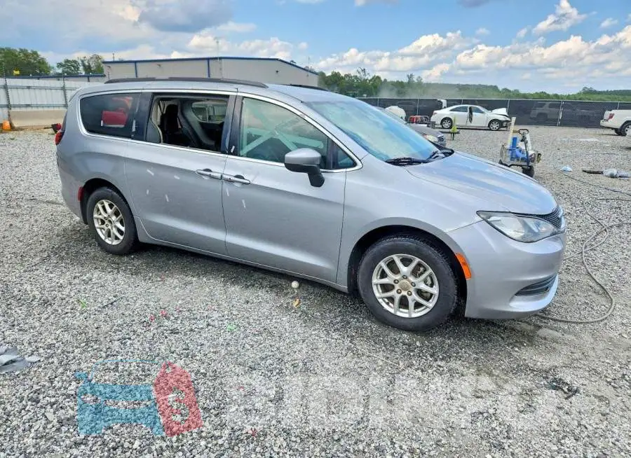 2C4RC1DG9LR176227 Photo# 4