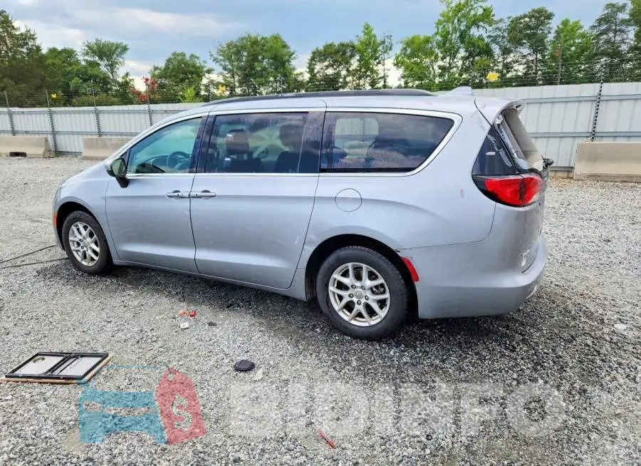 2C4RC1DG9LR176227 Photo# 2