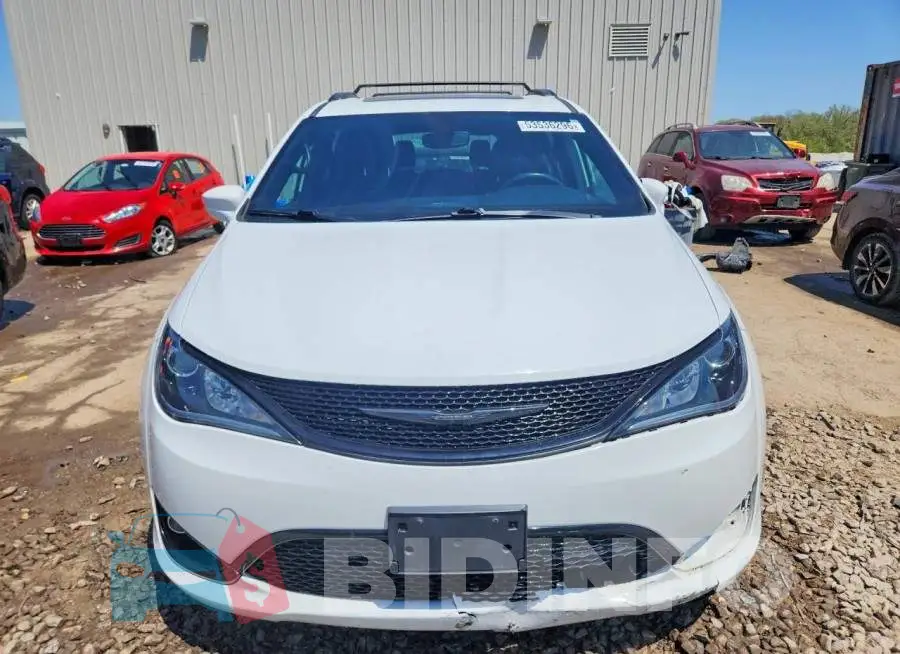 2C4RC1EG2LR252563 Photo# 5