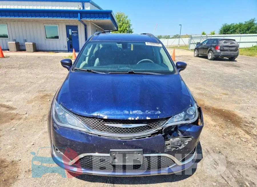 2C4RC1EG7KR548449 Photo# 5