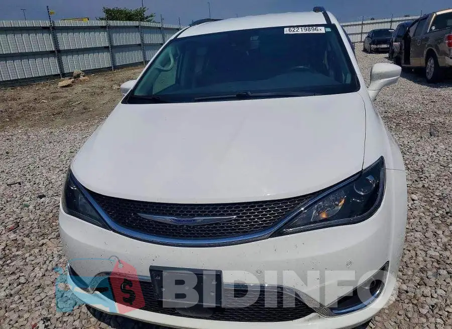 2C4RC1EG9LR281719 Photo# 5
