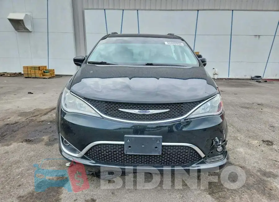 2C4RC1EGXLR172816 Photo# 5