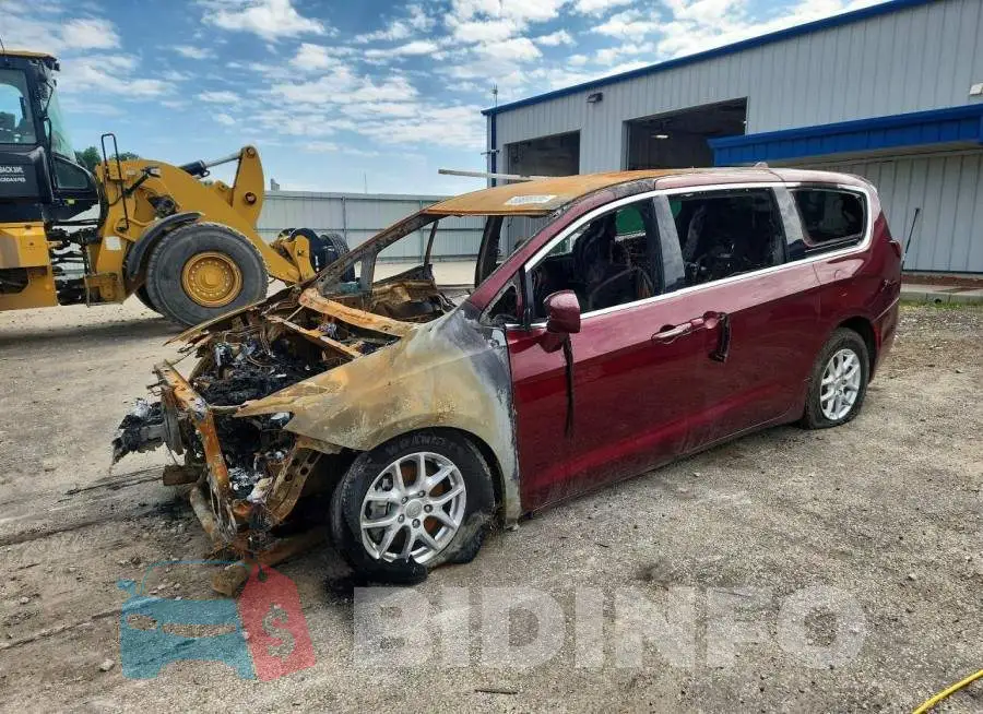 2C4RC1FG4LR281853 Photo# 1