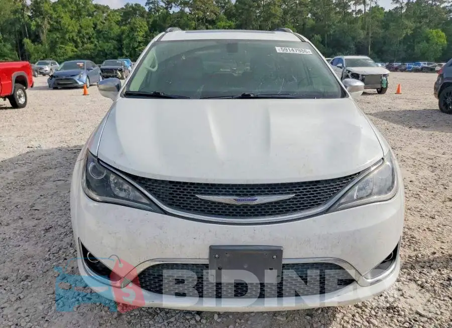 2C4RC1GG2LR166537 Photo# 5