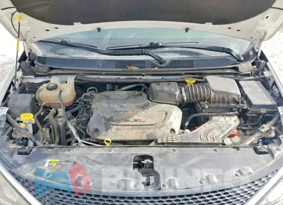 2C4RC1GG2LR166537 Photo# 12