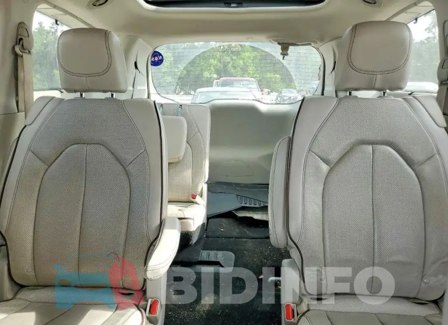 2C4RC1GG2LR166537 Photo# 10