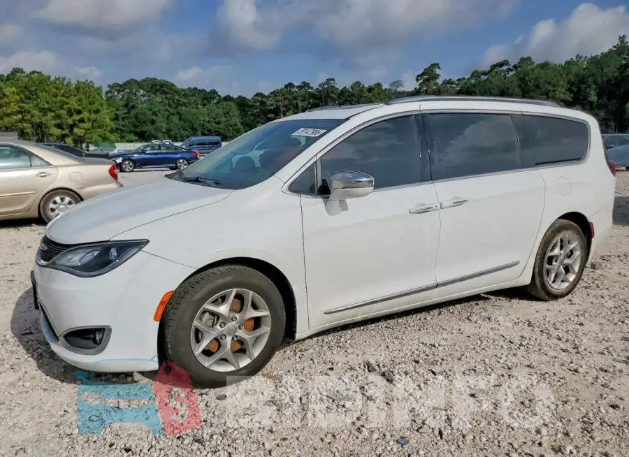 2C4RC1GG2LR166537 Photo# 1