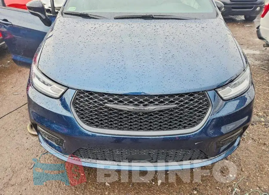 2C4RC3GG1SR573372 Photo# 11