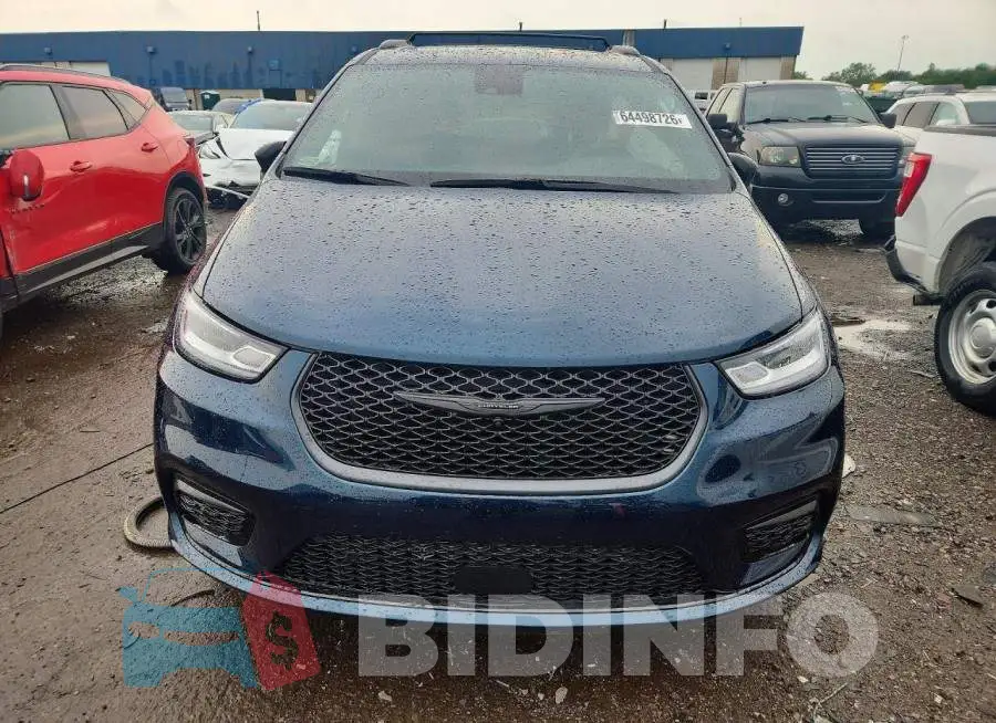 2C4RC3GG1SR573372 Photo# 5