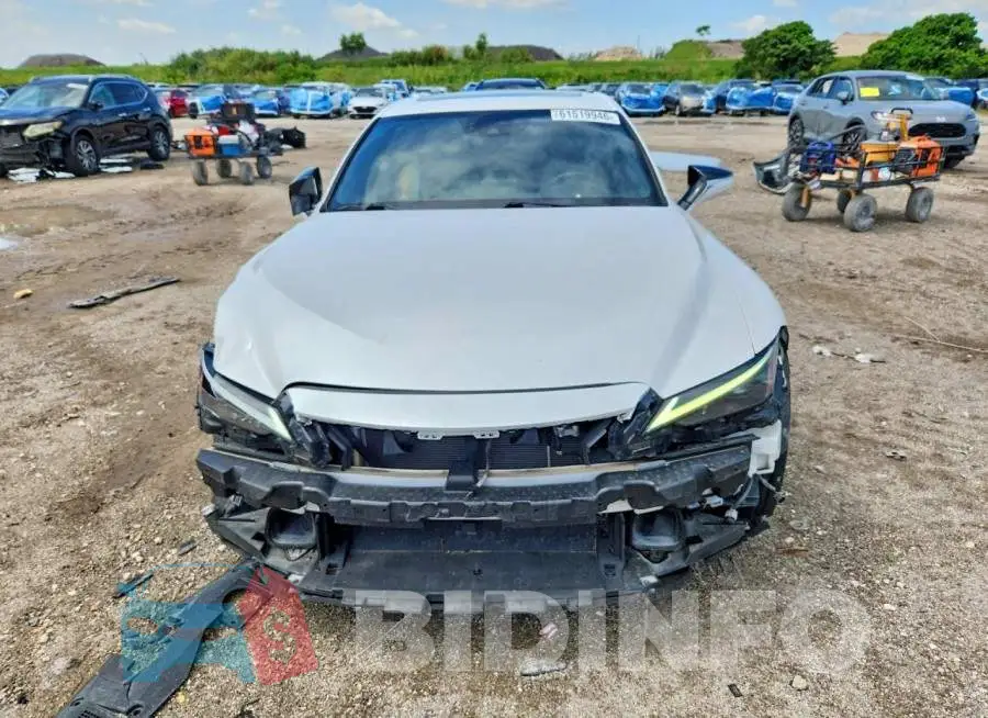 JTHCA1D26M5116807 Photo# 5