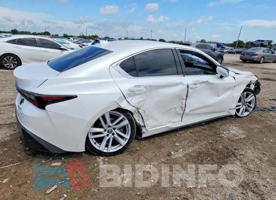 JTHCA1D26M5116807 Photo# 3
