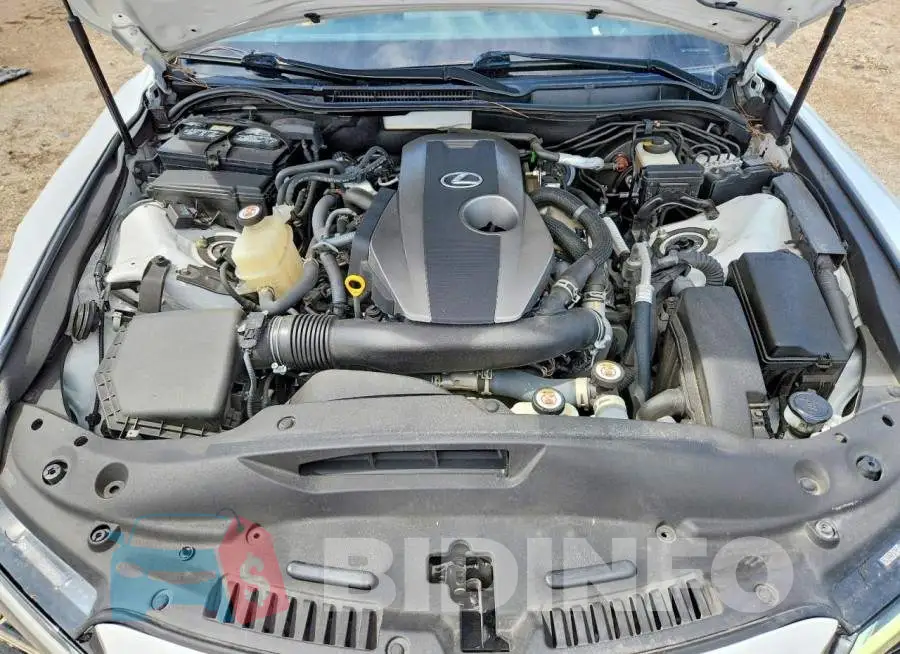 JTHCA1D26M5116807 Photo# 11