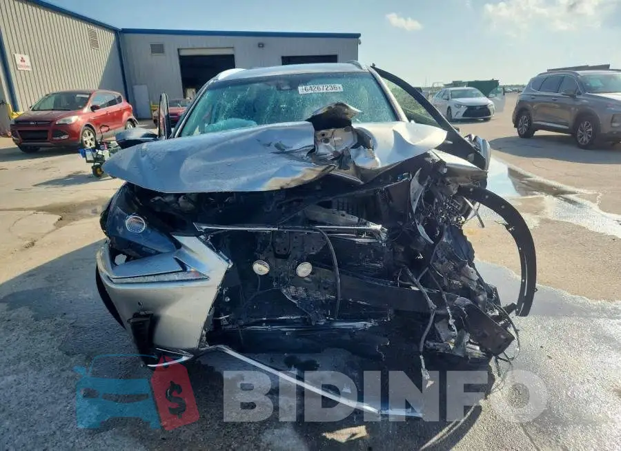 JTJBARBZ4K2188774 Photo# 5