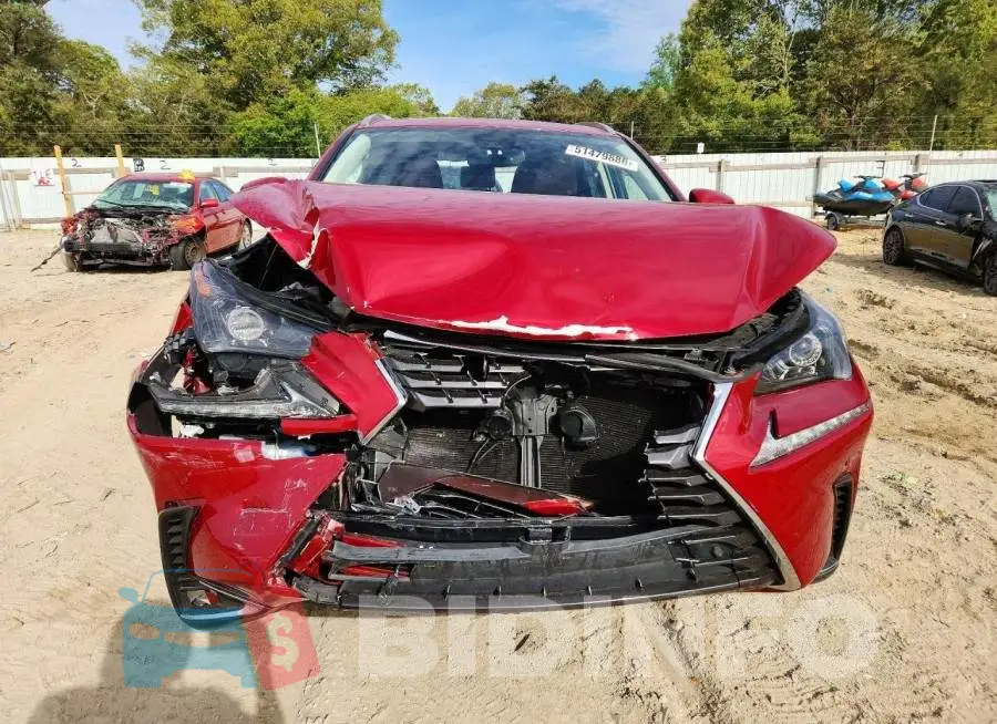 JTJDARDZ1L5011184 Photo# 5